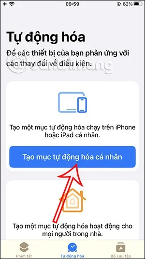 IPhone 화면을 자동으로 흑백으로 바꾸는 방법