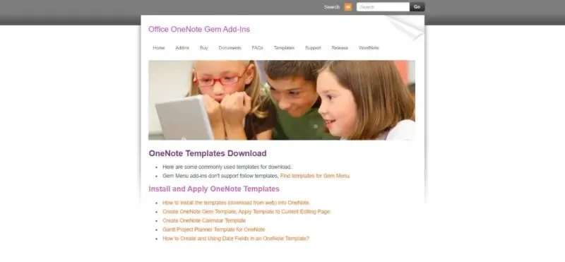 Los 5 mejores sitios para descargar plantillas gratuitas de OneNote