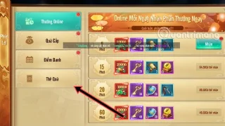 Laatste Ngu Long Cuu Thien OL-code en hoe u de code invoert