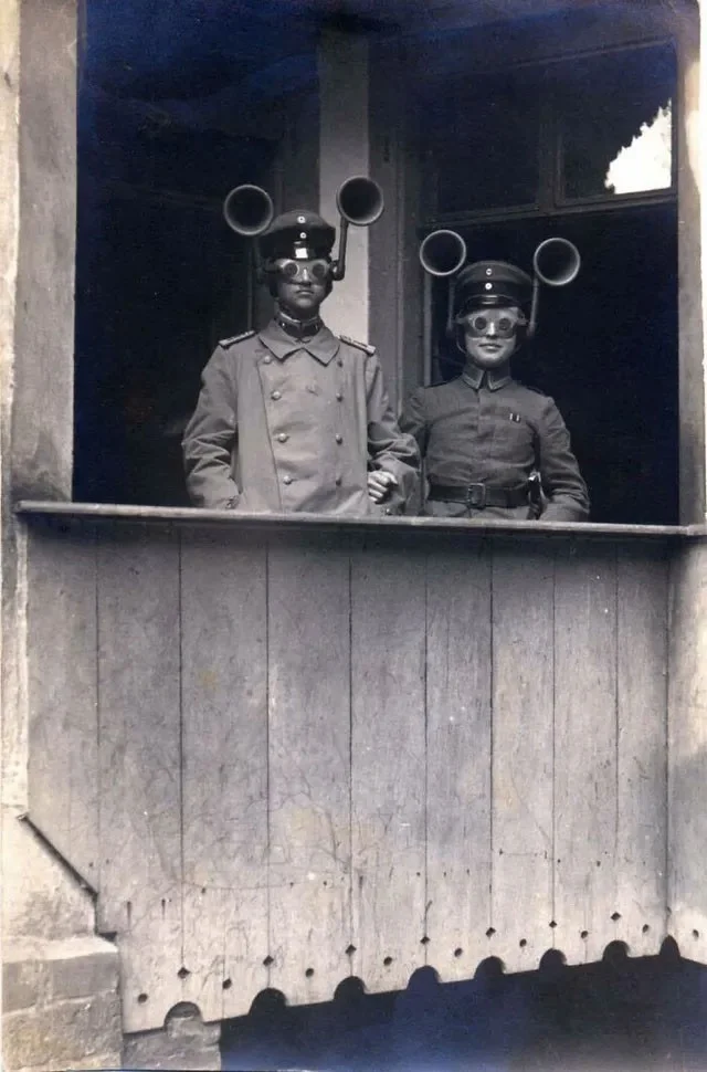 28 zeldzame historische foto's en de ongelooflijke verhalen erachter