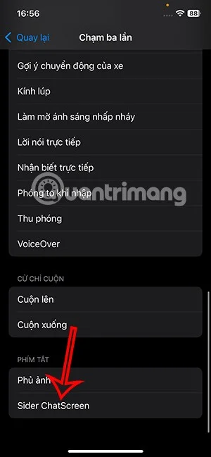 Sider를 통해 iPhone에서 어디서나 AI를 사용하는 방법