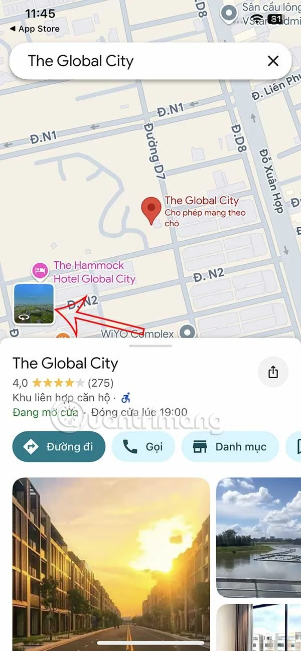 Hoe u uw huis op Google Maps kunt vervagen
