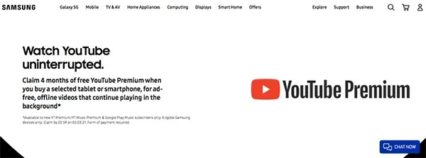 10 tips you can do on Samsung Galaxy S21