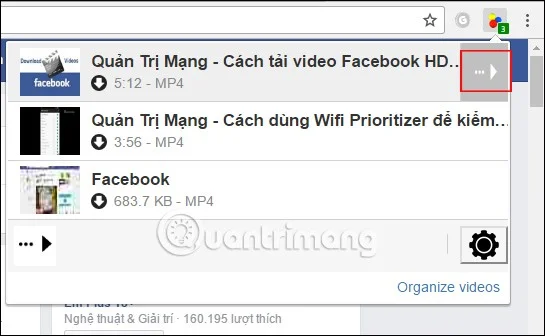 TOP Chrome-extensies om snel video's te downloaden
