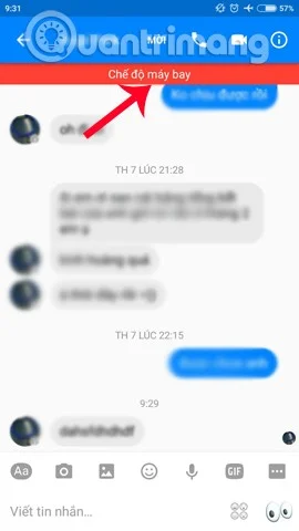 5 manieren om berichten op Messenger te lezen zonder dat de leesstatus wordt weergegeven