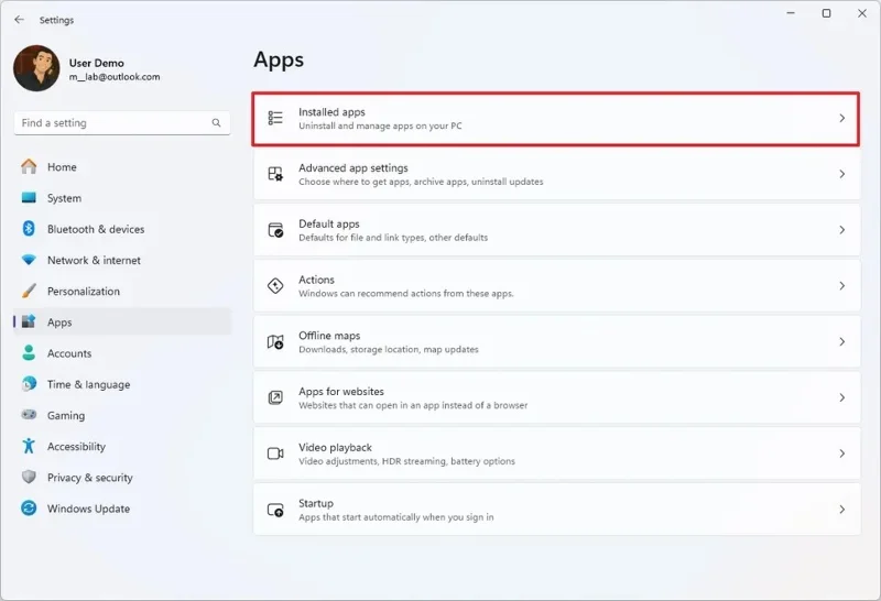 How to check which apps use a lot of battery on Windows 11