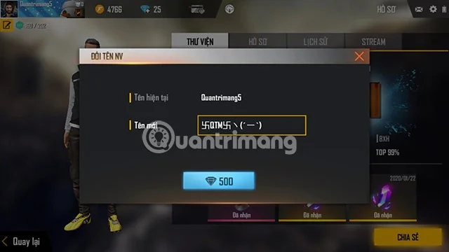 Specjalne postacie Free Fire, postacie FF, specjalne postacie Free Fire