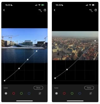 Mengapa anda perlu berhenti menggunakan telefon anda untuk mengedit foto?