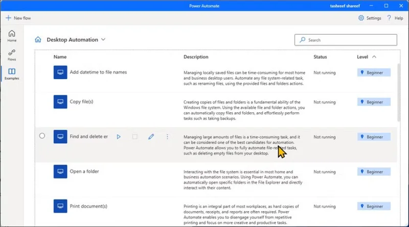 8 Free Tools to Automate Your Windows PC