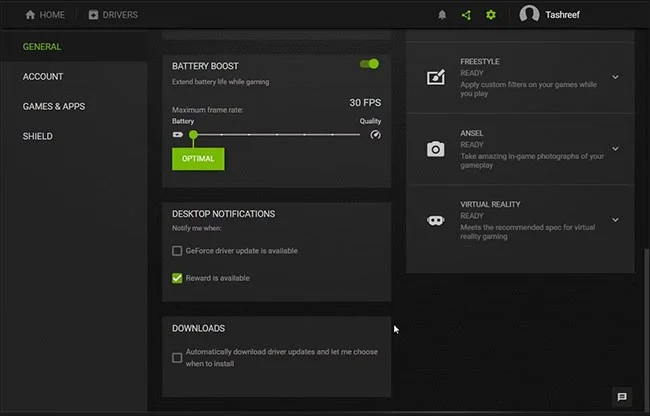 Hoe u de foutmelding 'Nvidia GeForce-driver niet downloaden/installeren' kunt oplossen