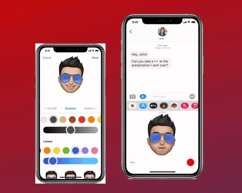 iPhone, Android 기기에서 나만의 이모티콘을 만드는 6가지 방법