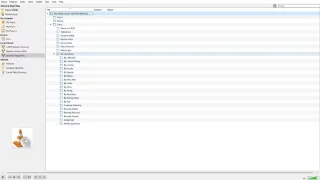 Como assistir Plex no VLC