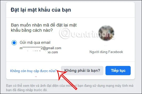 Cómo recuperar la contraseña hackeada de Facebook y el correo electrónico de registro perdido