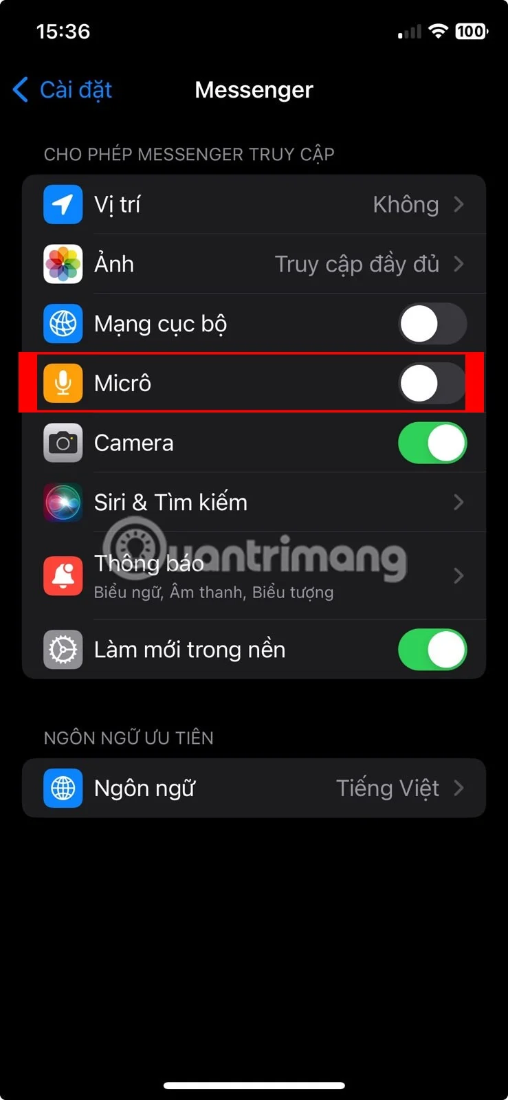 iPhone 마이크가 작동하지 않는 문제를 해결하는 방법