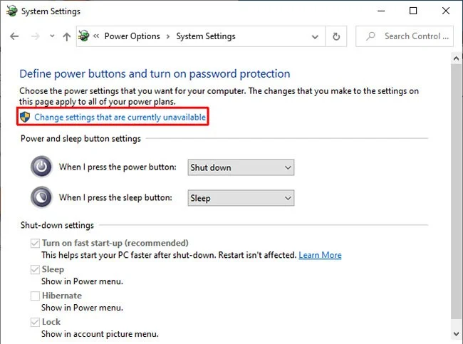 Jak naprawić błąd zasilania jądra w systemie Windows 10