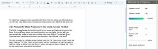 Los 8 mejores complementos de Google Docs para mejorar tu escritura