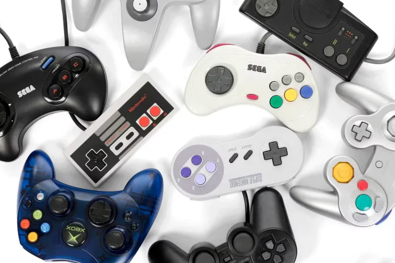 Cos'è la guerra delle console? Sono già finite?