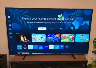 Redenen om een ​​Samsung-tv te gebruiken als u een Samsung-telefoon hebt