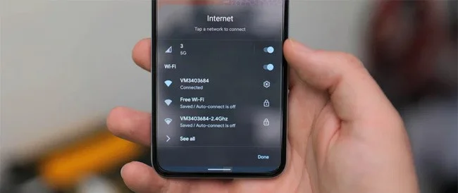 Android 12: 새로운 기능이 추가된 베타 5 출시