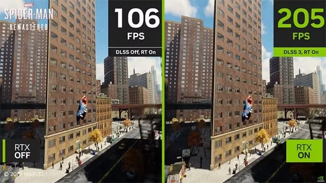 Framerate capture is not a substitute for good hardware in gaming