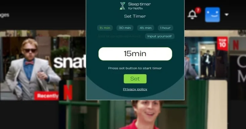 Kijk geen Netflix zonder deze 5 Chrome-extensies!