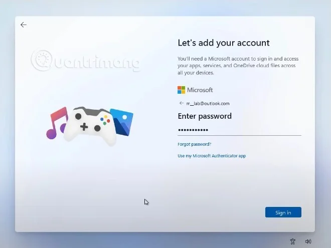 Instrucciones para instalar Windows 11, instalar Windows 11 mediante archivo ISO