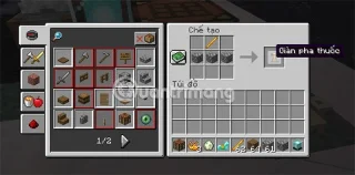 Cómo hacer una poción de invisibilidad en Minecraft