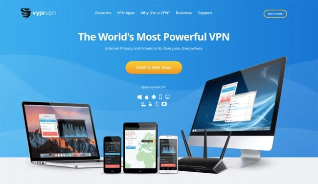 Le migliori VPN per i giocatori
