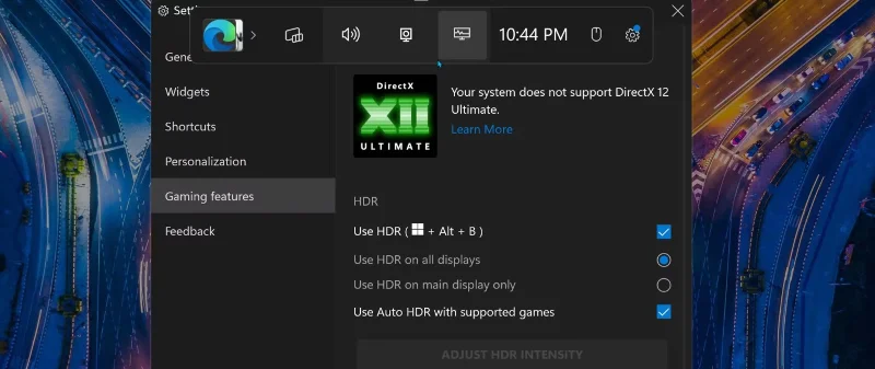 How to Get the Most Out of HDR on Windows 11