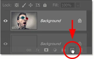 Hoe je een vintage 3D-filmeffect creëert in Photoshop