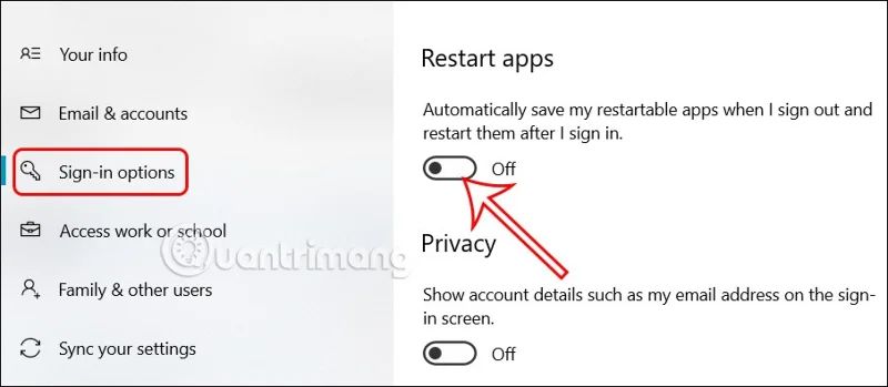 Hoe u kunt voorkomen dat Microsoft Edge automatisch start wanneer u uw computer aanzet