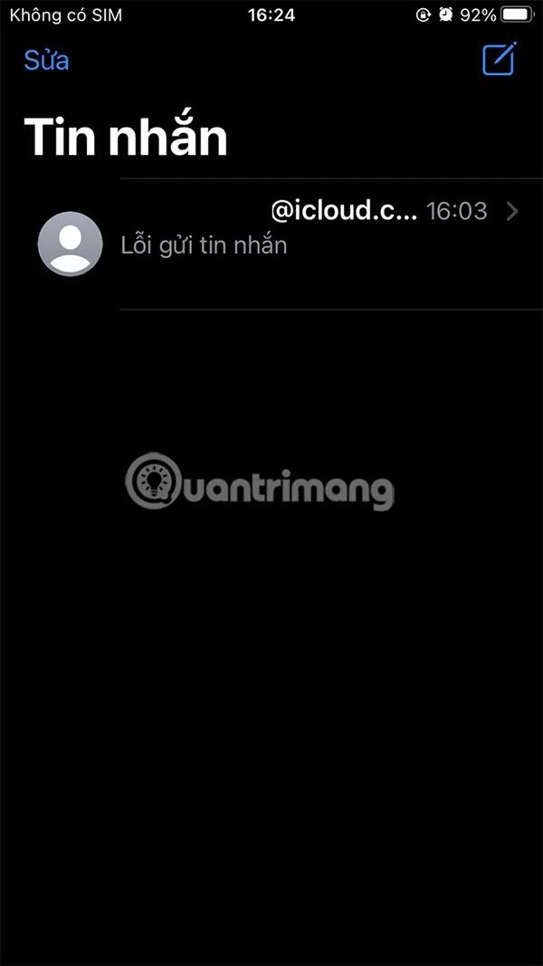 Jak usunąć zdjęcia wysłane w iMessage iPhone