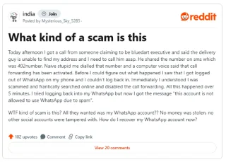 4 manieren waarop WhatsApp-berichten gehackt kunnen worden