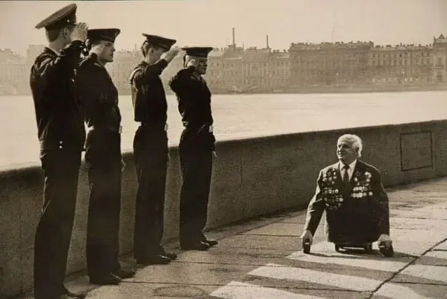 28 zeldzame historische foto's en de ongelooflijke verhalen erachter