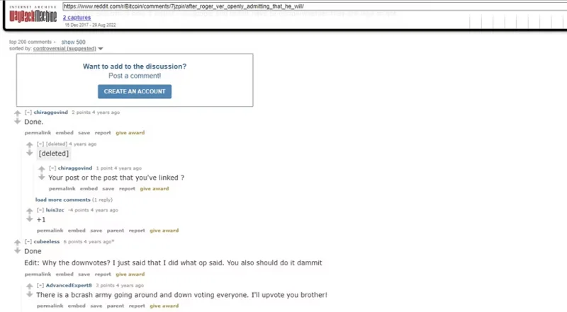 5 manieren om verwijderde berichten op Reddit te bekijken