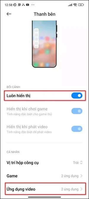 Hoe je YouTube kunt luisteren met het scherm uit op Xiaomi-telefoons Hoe je YouTube kunt luisteren met het scherm uit op Xiaomi-telefoons