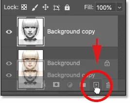 Cómo convertir una foto en un boceto a lápiz en Photoshop