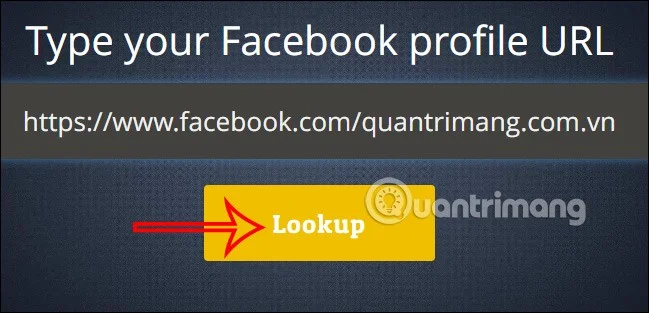 Ontvang een FB-ID, controleer een Facebook-ID, ontvang een UID, de snelste manier om een ​​Facebook-ID te vinden