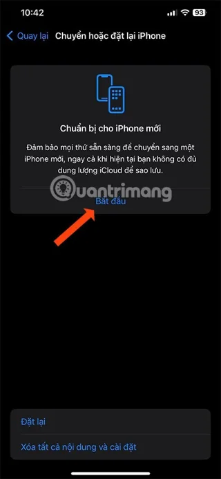 Como redefinir o iPhone para restaurar as configurações de fábrica, qualquer iPhone pode fazer isso