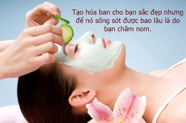 Petikan kecantikan inspirasi untuk wanita