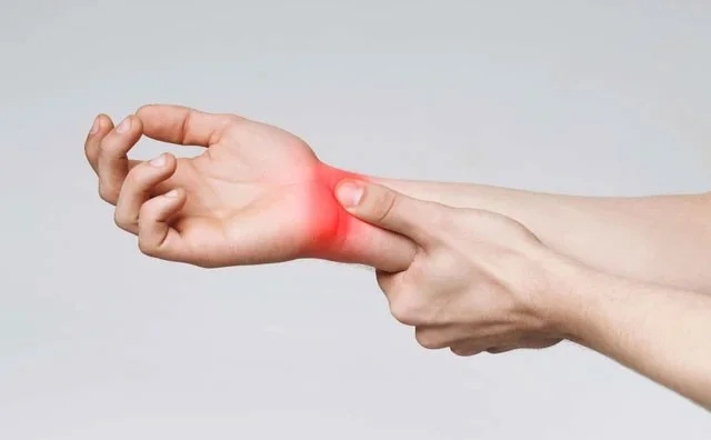 10 types of diseases caused by technology, only appear in modern people