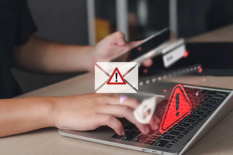 5 Precautions When Using a Browser Password Manager