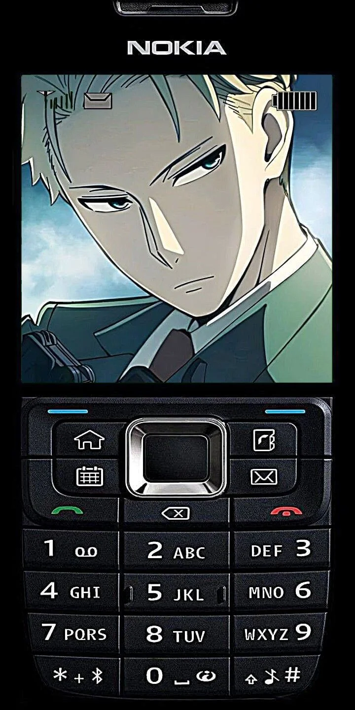 Tapeta 1280, piękna tapeta na telefon Nokia 1280