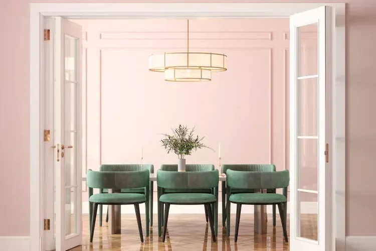 Errores de diseño del comedor que debes evitar