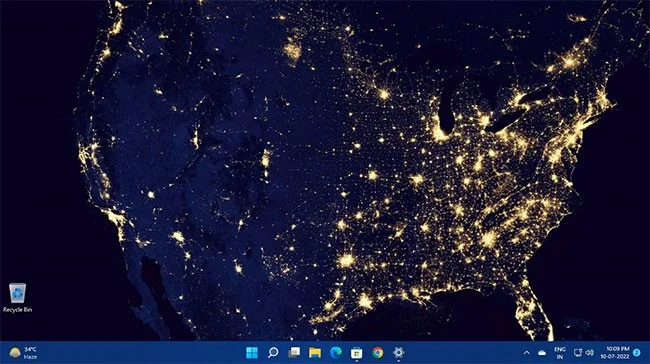 11 najlepszych ciemnych motywów do dostosowywania pulpitu systemu Windows 11