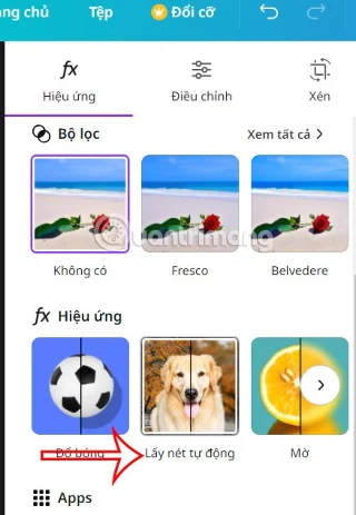 Como desfocar fotos no Canva de forma muito simples