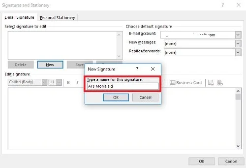 Hoe u een handtekening in Outlook maakt om uw e-mails er professioneler uit te laten zien