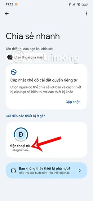 Google Dosyalar'da dosya paylaşımına ilişkin hızlı kılavuz