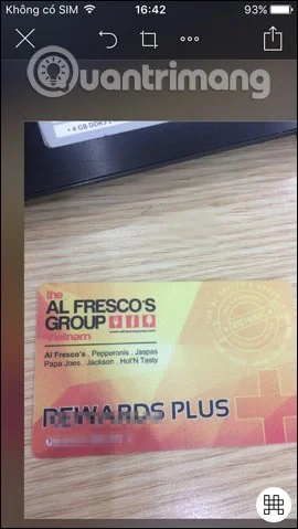Cómo ocultar información personal de las fotos en el teléfono