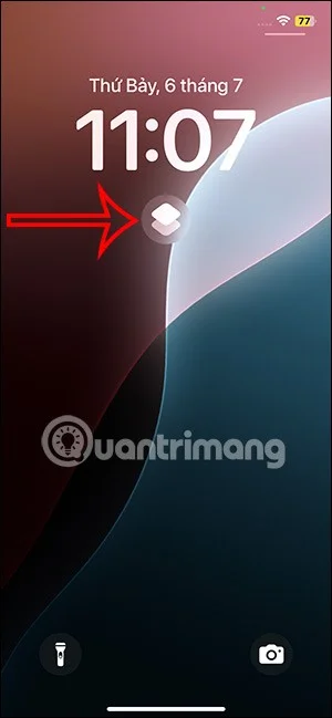 iPhone에서 빠른 통화를 하는 방법에 대한 지침은 매우 간단합니다.
